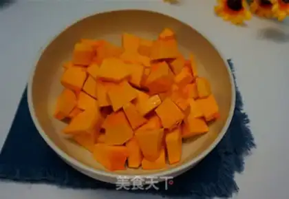Make Pumpkin step 3