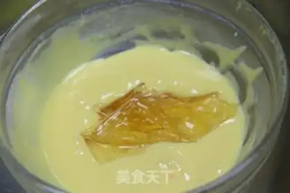 Make Tiramisu step 11