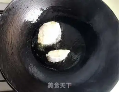 Make Smelting silver cod step 2