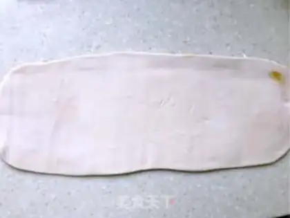 Make Onion pancakes step 4