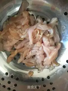 Make Chicken step 2