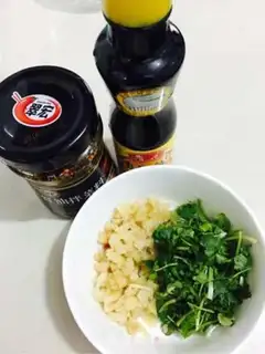 Make Tofu brain step 3