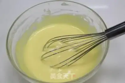 Make Tiramisu step 12