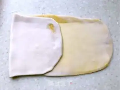 Make Onion pancakes step 5