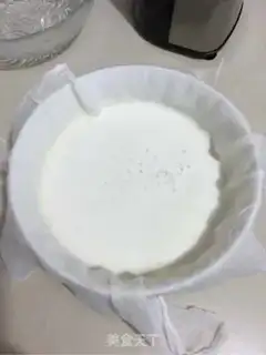 Make Tofu brain step 4