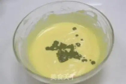 Make Tiramisu step 13