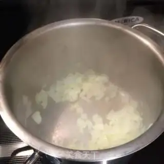 Make American broth step 5