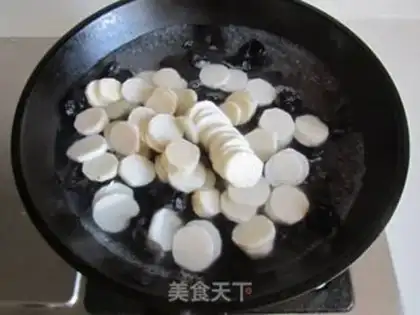 Make Peach fragrance step 6