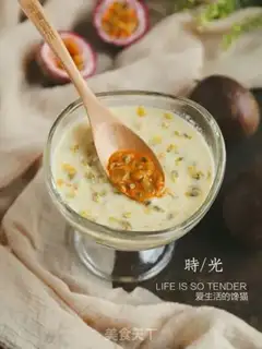 Make Porridge oatmeal step 5