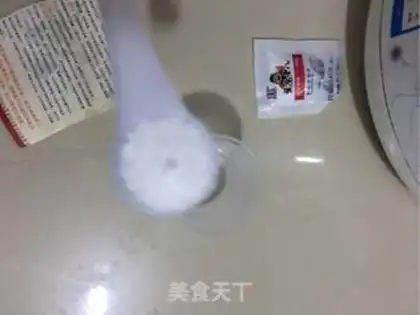 Make Tofu brain step 6