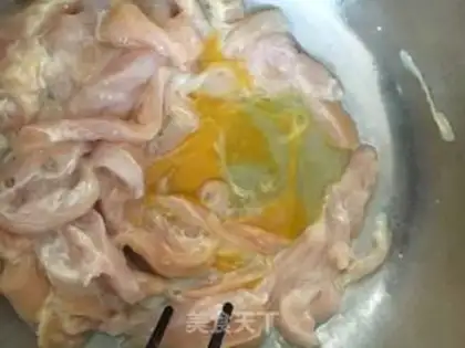 Make Chicken step 5