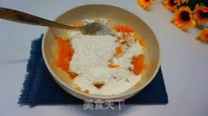 Make Pumpkin step 6