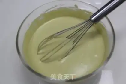 Make Tiramisu step 15