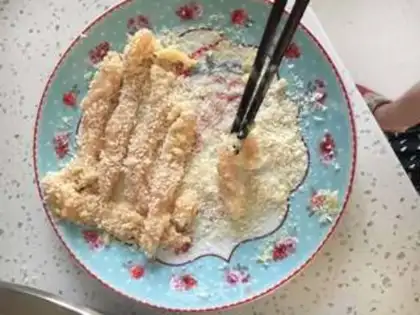 Make Chicken step 6