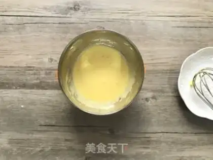 Make Peach fragrance step 7