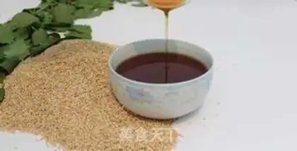 Make Pure rock polish step 1