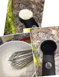 Make American broth step 8