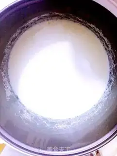 Make Tofu brain step 8