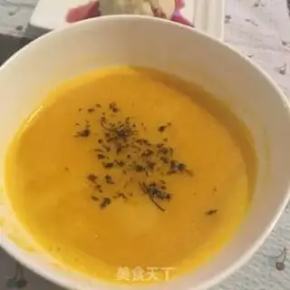 Make Pumpkin soup step 5