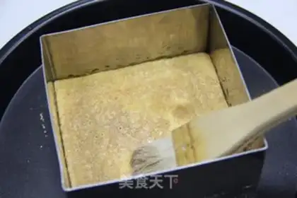 Make Tiramisu step 17