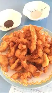 Make Chicken step 8