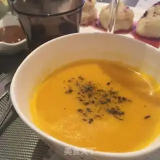 Make Pumpkin soup step 6