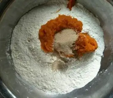 Make Sunflower step 3