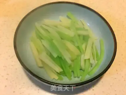Make Spicy laddin step 2