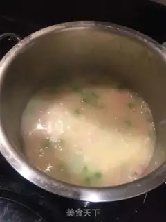 Make American broth step 10