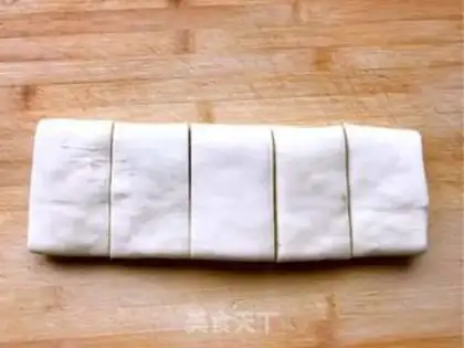 Make Onion pancakes step 11