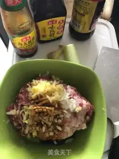 Make Lambball soup step 0