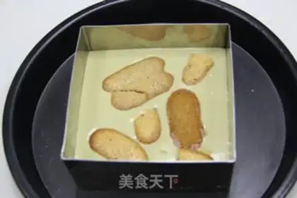 Make Tiramisu step 18