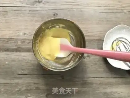 Make Peach fragrance step 8