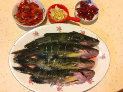 Make Spicy laddin step 3