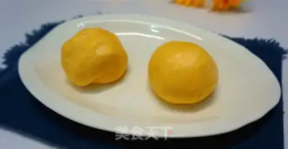 Make Pumpkin step 8