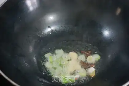 Make Pork stew step 3