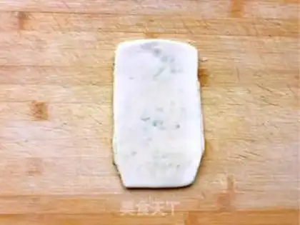 Make Onion pancakes step 12