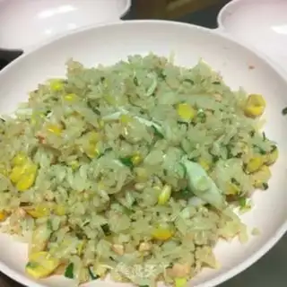 Make Seafood step 0