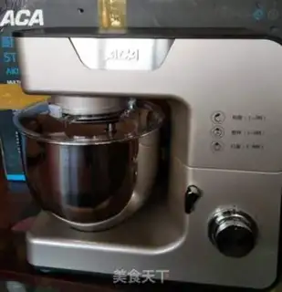 Make Rice buns step 0