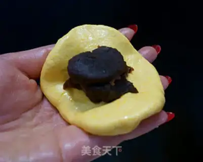 Make Pumpkin step 9