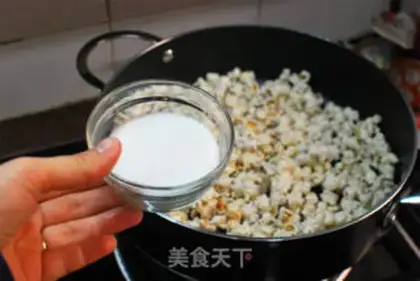 Make Popcorn step 5