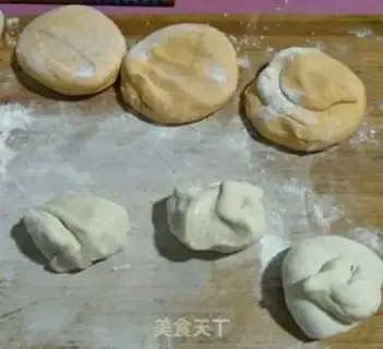 Make Sunflower step 5