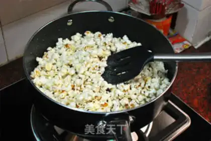 Make Popcorn step 6