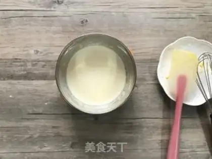 Make Peach fragrance step 9