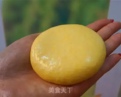 Make Pumpkin step 10