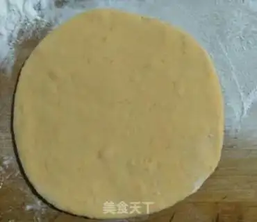 Make Sunflower step 6