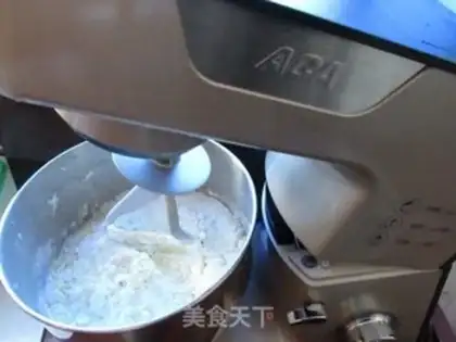 Make Rice buns step 3