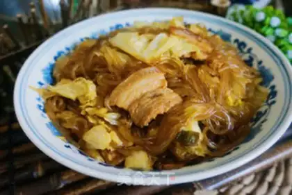Make Pork stew step 7