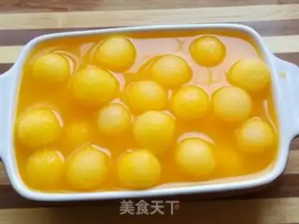 Make Orange juice step 7