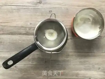Make Peach fragrance step 10